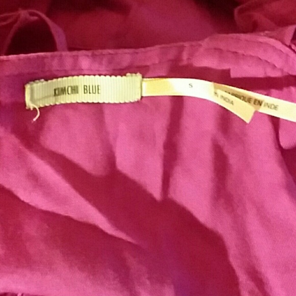 Kimchi Blue Dress - Picture 4 of 5